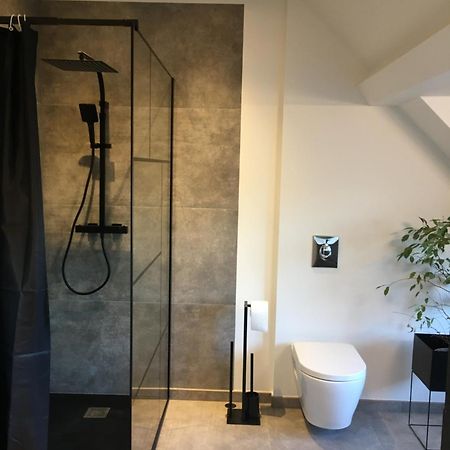 Appartement In Ekeren מראה חיצוני תמונה