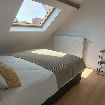 Appartement In Ekeren מראה חיצוני תמונה