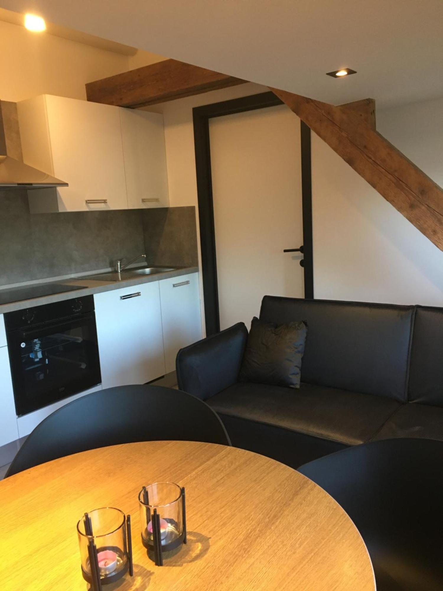 Appartement In Ekeren מראה חיצוני תמונה