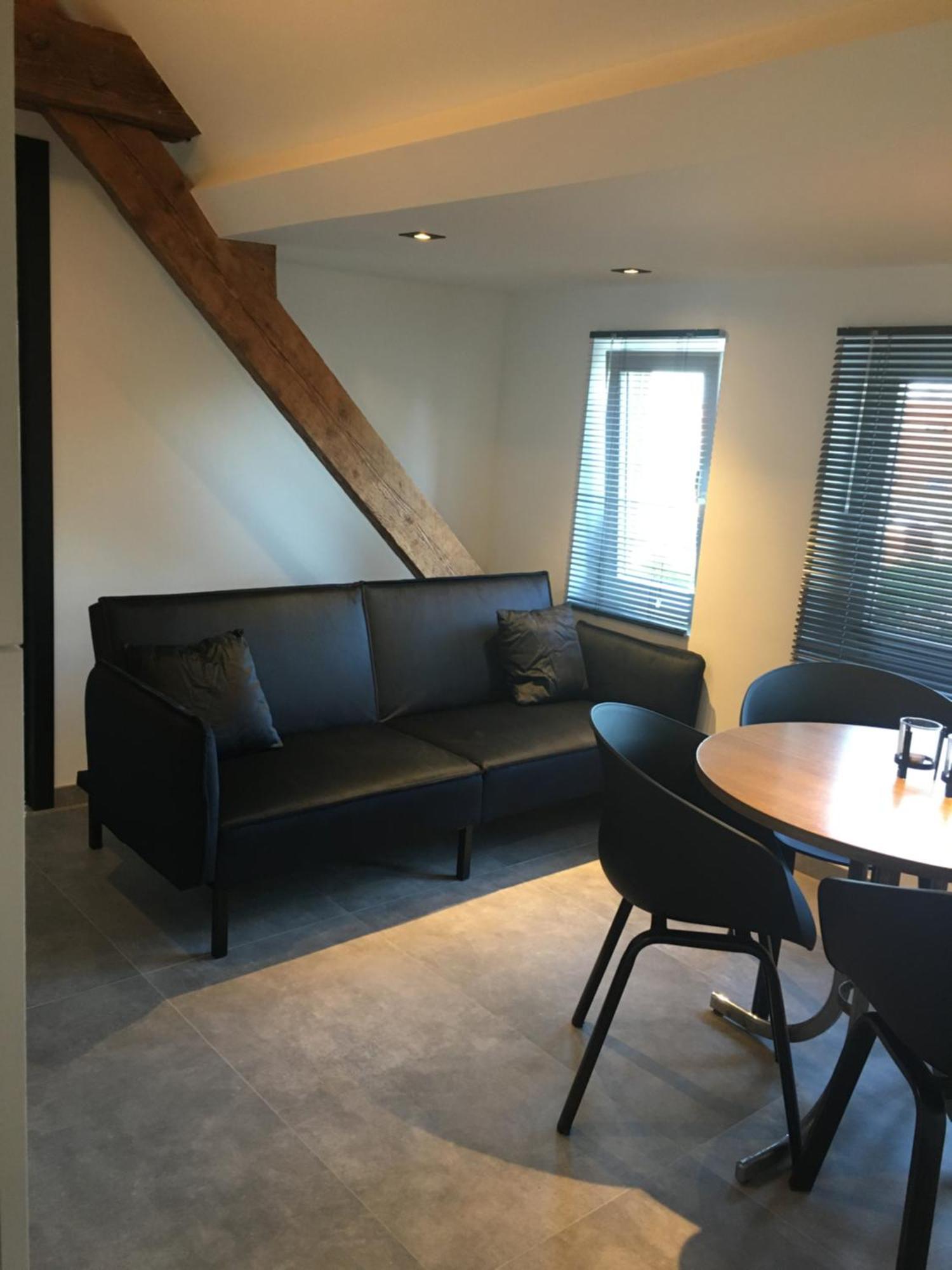 Appartement In Ekeren מראה חיצוני תמונה