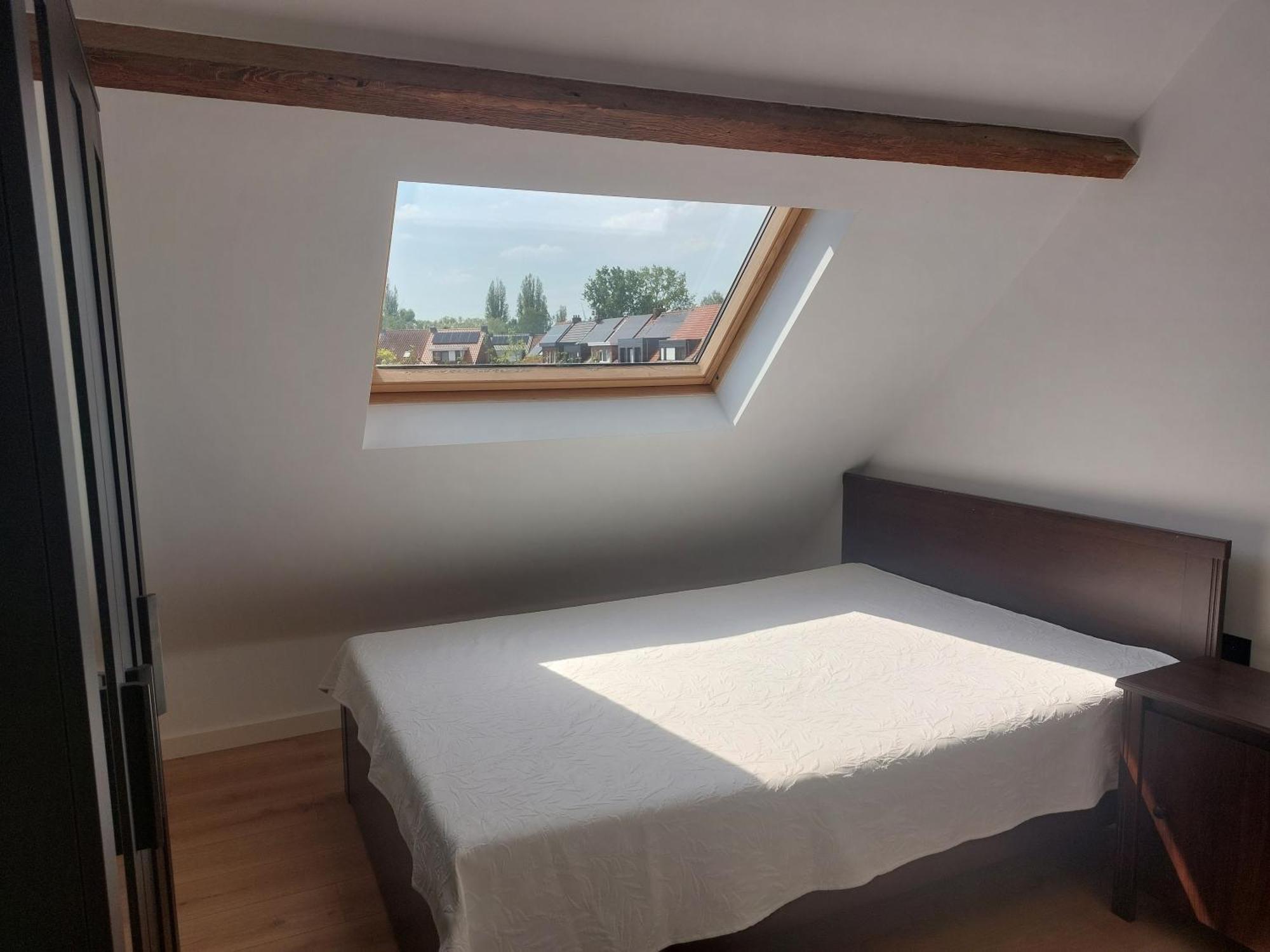 Appartement In Ekeren מראה חיצוני תמונה