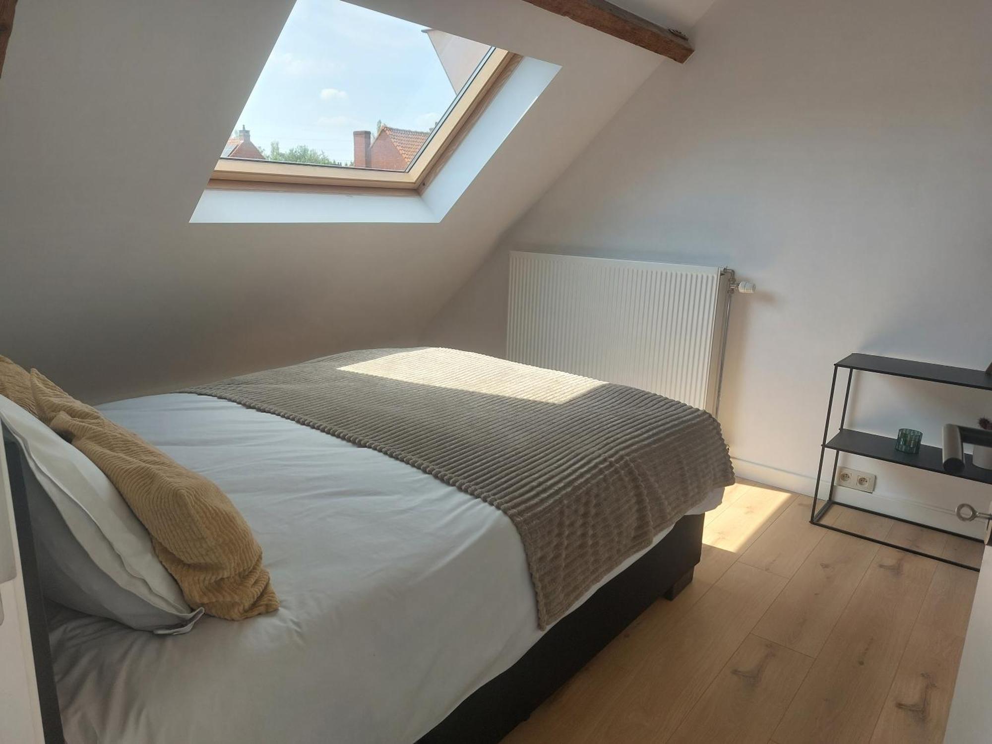Appartement In Ekeren מראה חיצוני תמונה